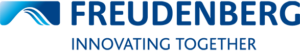 Logo - Freudenberg, Innovating Together
