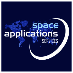 Logo Space Applications Services