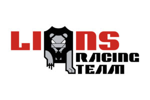 Logo Lions Racing Team