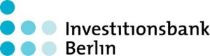 Investitonsbank Berlin Logo