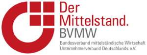 Logo BVMW